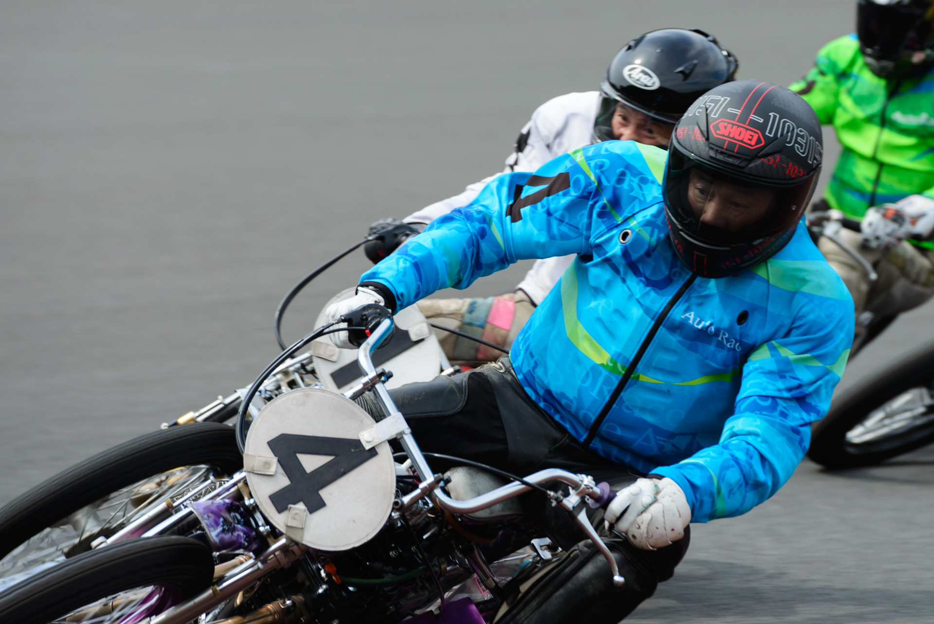 オートレースと当たるんですの関係は？まずオートレースとは？ 当たるんですMAGAZINE（マガジン）